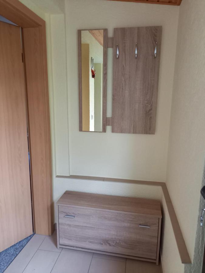 Ferienwohnung Kransevitz Exterior foto